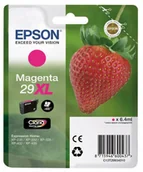 Tusze oryginalne - Epson Tusz XP-235 332 335 432 435 magenta 29XL 6,4ml C13T29934010 - miniaturka - grafika 1
