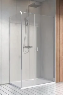 Radaway Nes 8 KDS I prawe 140x90x200 10073140-01-01R/10073114-01-01/10089090-01-01 - Kabiny prysznicowe Radaway Nes 8 KDS I prawe 140x90x200 10073140-01-01R/10073114-01-01/10089090-01-01 - Kabiny prysznicowe - miniaturka - grafika 1