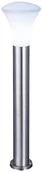 Lampy ogrodowe - Volteno Zipp skutery Lampa ogrodowa słupek 80 cm Bella - miniaturka - grafika 1