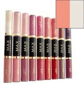 Błyszczyki do ust - Max Factor lipfi luminity Lip Colour 580 - miniaturka - grafika 1