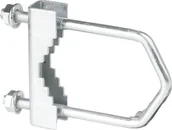 Wtyczki i adaptery - ExtraLink ExtraLink EXTRALINK M8 U-BOLT MIDDLE EX.7096 - miniaturka - grafika 1