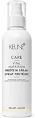 Kosmetyki do stylizacji włosów - SPRAY keune Care Line Vital Nutrition białka 200 ML keune-care-vital-nutrition-protein - miniaturka - grafika 1