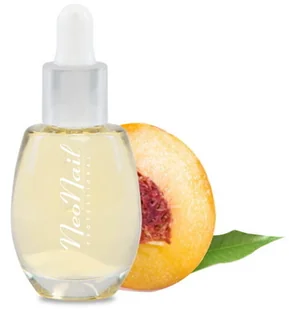 Neonail Oliwka do skórek i paznokci z pipetą - BRZOSKWINIA - ART. 5900-3 NEOB53 - Lakiery do paznokci - miniaturka - grafika 4