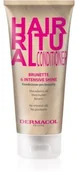 Odżywki do włosów - Dermacol Hair Ritual odżywka do włosów w odcieniach brązu 200 ml - miniaturka - grafika 1