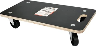 YATO WÓZEK PLATFORMA TRANSPORTOWA - Wózki magazynowe - miniaturka - grafika 2