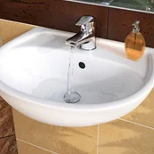 Umywalki - Koło Solo 40 40x33 72041000 - miniaturka - grafika 1
