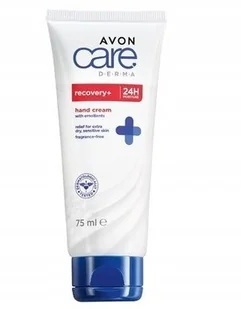 Avon Krem Do Rąk 75 ML Z Emolientami Care - Kremy i maski do rąk - miniaturka - grafika 4