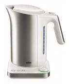 Czajniki elektryczne - Braun ID Collection WK5115WH - miniaturka - grafika 1