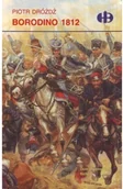 Militaria i wojskowość - Borodino 1812 Używana - miniaturka - grafika 1