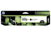 Dodatki do drukarek i skanerów - HP HP Tusz nr 970XL CN625A Black 9,2K sh - miniaturka - grafika 1