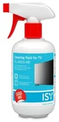 Środki do kuchni i łazienki - ISY Płyn czyszczący do telewizorów ISY ICL-6950-INT - miniaturka - grafika 1