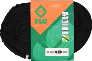 FLO WĄŻ KROPLUJĄCY PŁASKI 22,5 89372 ZYSKAJ RABAT 30 ZŁ 89372 - Węże ogrodowe i zraszacze - miniaturka - grafika 2