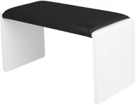 Pozostałe akcesoria kosmetyczne - ACTIVESHOP PODPÓRKA DO MANICURE MOMO PROFESIONAL CZARNA - miniaturka - grafika 1