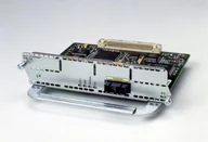 Pozostałe akcesoria sieciowe - Cisco MODUŁ NM-1FE-FX 1xFast Ethernet SC NM-1FE-FX - miniaturka - grafika 1