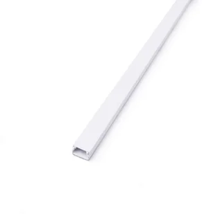 AKS Zielonka Korytko elektroinstalacyjne MKE 15 / 25 - Kanały kablowe - miniaturka - grafika 2