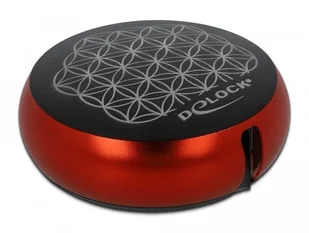 Delock Kabel USB-A(M) USB-C(M) 2.0 Czarny 85819 - Kable USB - miniaturka - grafika 2