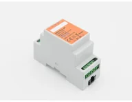 Systemy inteligentnych domów - Eutonomy Eutonomy - euFIX S212NP DIN adapter EUT_EUFIXS212NP - miniaturka - grafika 1