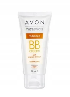 Avon Rozświetlająco Upiększający Krem Bb SPF15 Medium - Kremy BB - miniaturka - grafika 3