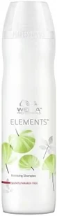 Wella Elements Szampon regenerujący bez siarczanów i parabenów 1000ml - Szampony do włosów - miniaturka - grafika 3