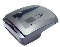 Akcesoria fotograficzne - Pentax "&quot Fuji NP-40 D-LI8 adapter do ładowarki AVMPXSE - miniaturka - grafika 1