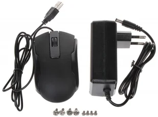 apti REJESTRATOR IP APTI-N0921-4KS3 9 KANAŁÓW, 4K UHD APTI-N0921-4KS3 - Kamery IP - miniaturka - grafika 4