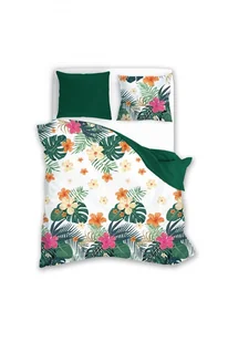 Faro Pościel 160x200 bawełniana Komplet bawełna do sypialni Letni sen 001 001_5907750595754_20211114202030 - Pościel dla dzieci - miniaturka - grafika 2