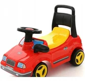 Jeździki dla dzieci - Jeździk Wicher 7994 - miniaturka - grafika 1