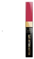 Wibo Million Dollar Lips Długotrwała Matowa pomadka do ust nr 3 4624 - Szminki - miniaturka - grafika 2
