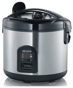 Severin RK 2425 - Ryżowary - miniaturka - grafika 2