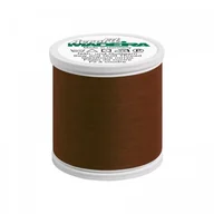 Akcesoria i części do maszyn do szycia - Madeira Nić do szycia Madeira AEROFIL 120 - 400m - kolor 8658 - brązowy MADEIRA 9125 AEROFIL 120 KOLOR 8658 - miniaturka - grafika 1
