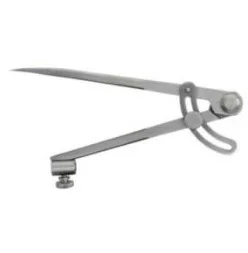 Limit Cyrkiel do ołówka 175mm/190mm - Inne urządzenia budowlane - miniaturka - grafika 6