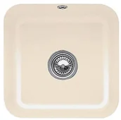 Zlewozmywaki - Villeroy & Boch Cisterna 60C Classicline 6706 01 FU - miniaturka - grafika 1