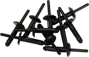 Yato NITY PLASTIKOWE 6.3x25.2MM 10SZT - Nitownice - miniaturka - grafika 2