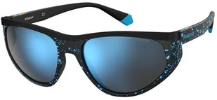 Polaroid Okulary Przeciwsłoneczne PLD 7032/S/S6F - Okulary przeciwsłoneczne - miniaturka - grafika 2
