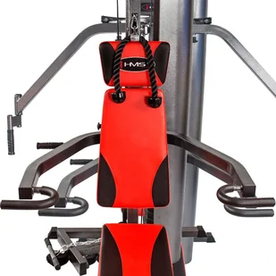 HMS Atlas Tytan 10R - 1007056 - Atlasy do ćwiczeń - miniaturka - grafika 4