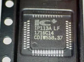 Podzespoły elektroniczne - Connfly Układ scalony IP113A IP113A - miniaturka - grafika 1