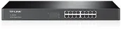 Przełączniki KVM - TP-LINK PrzełąCznik, 16 portów Gb TL-SG1016 - miniaturka - grafika 1