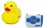 Zabawki zdalnie sterowane - Jamara RC Water Animals kaczka 2,4 GHz - miniaturka - grafika 1