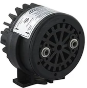 Akcesoria hydrauliczne - Fit Aqua Mechaniczna pompa do systemów odwróconej osmozy PERMEATE AP-PMP-PERM - miniaturka - grafika 1