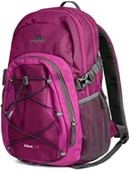 Plecaki - Trespass albus plecak, czerwony, 30 l UUACBAC10004_GPWEACH - miniaturka - grafika 1