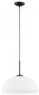 Lemir Freja duży zwis 1 pł. (@34) / czarny połysk - Lampy sufitowe - miniaturka - grafika 2