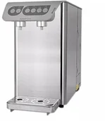 Dystrybutory wody dla firm - Bevco Dystrybutor wody Mini Infinity Pro SW Mini Infinity Pro SW - miniaturka - grafika 1