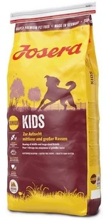 Josera Emotion Kids Junior 4,5 kg - Sucha karma dla psów - miniaturka - grafika 4