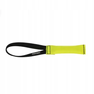 Dingo Gear K9 Gryzak Wąż Strażacki 3x16CM Uchwyt - Zabawki dla psów - miniaturka - grafika 3