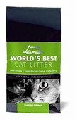 Żwirek dla kotów - World Best Cat Litter World's Best Cat Litter żwirek dla kotów - miniaturka - grafika 1