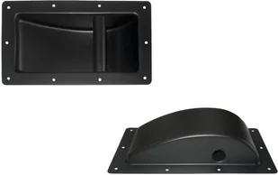 Uchwyt kolumnowy metalowy KMH1 | - Uchwyty do telewizora - miniaturka - grafika 2