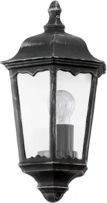 Eglo 93459 - Kinkiet zewnętrzny NAVEDO 1xE27/60W/230V - Lampy ścienne - miniaturka - grafika 2