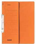 Pozostałe akcesoria dla plastyków - Falken einhakh efter, pomarańczowy 80000755 - miniaturka - grafika 1