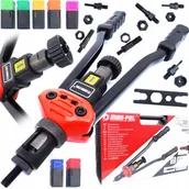 Nitownice - Nitownica Ręczna Do Nitonakrętek M3-M12 410MM - miniaturka - grafika 1