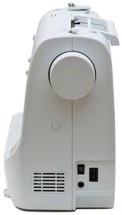 Minerva Empress - Maszyny do szycia - miniaturka - grafika 5